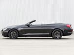 BMW 6-Series Convertible by Hamann 2011 года